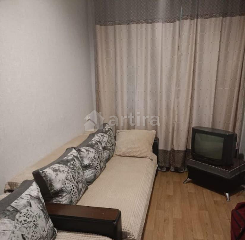 Комната, 12 м2, 1/5 эт. Красноярск - изображение 2