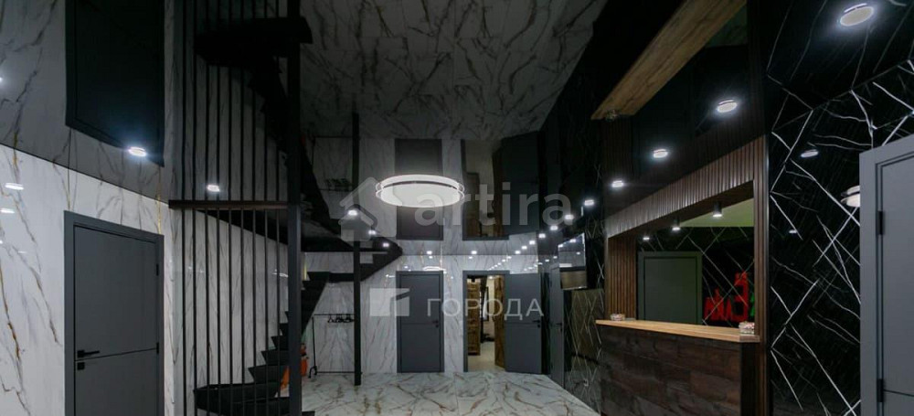 Дом, 1000 м2, 9 соток, 3 эт. Новосибирск - изображение 2