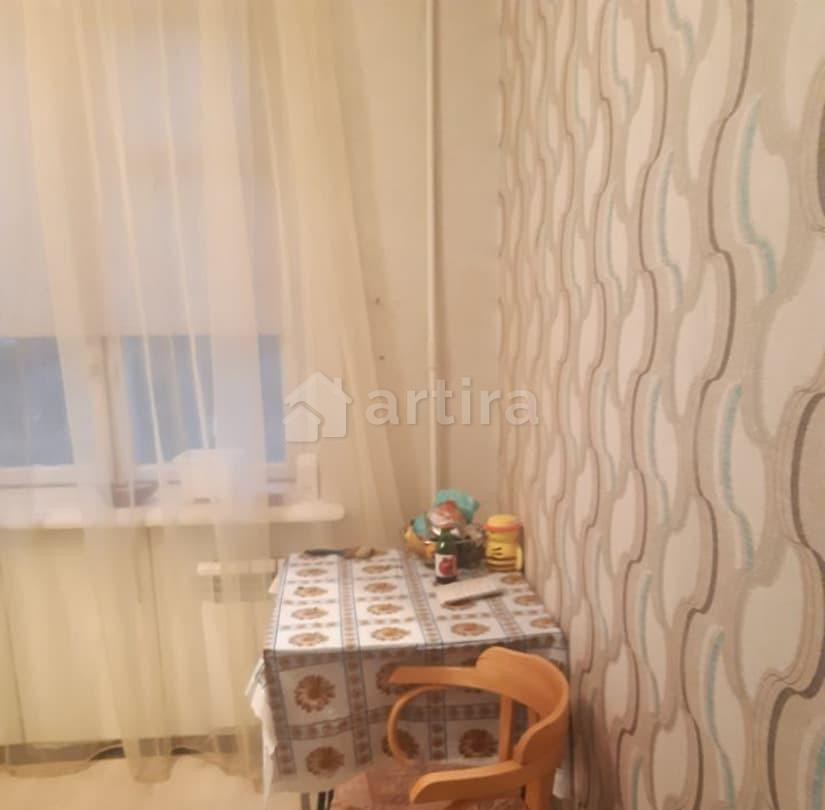 Комната, 15 м2, 1/5 эт. Самара - изображение 2