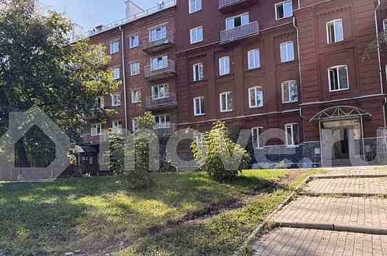 Студия, 21.6 м2, 2/5 эт. Москва