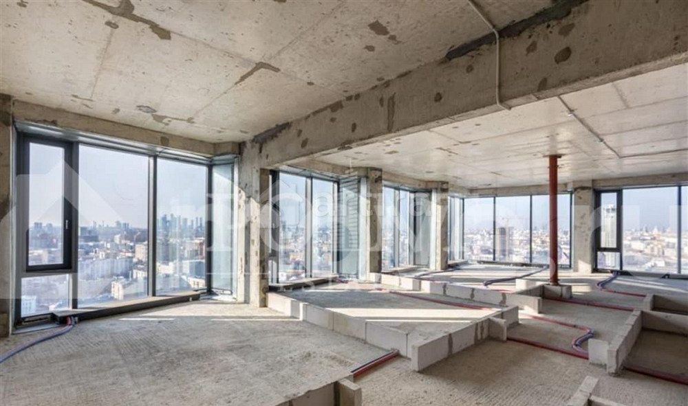 6-комн. квартира, 239.1 м2, 28/32 эт. Москва - изображение 1