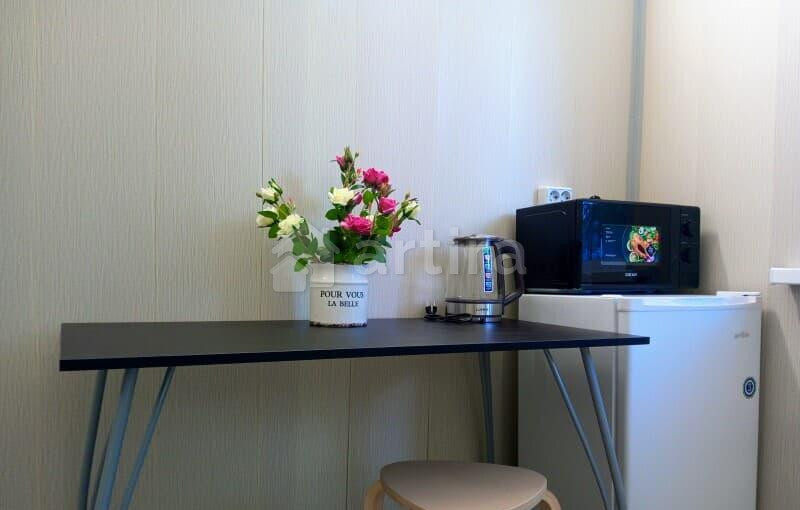 2-комн. квартира, 42 м2, 4/5 эт. Екатеринбург - изображение 7