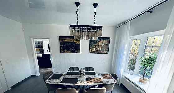 Дом, 280 м2, 40 соток, 2 эт. Руза