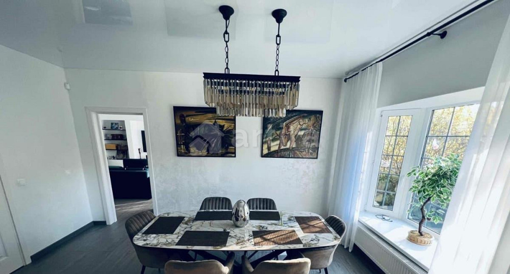 Дом, 280 м2, 40 соток, 2 эт. Руза - изображение 1