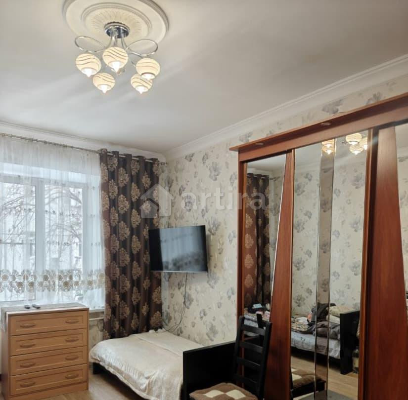 Комната, 20 м2, 2/5 эт. Москва - изображение 7