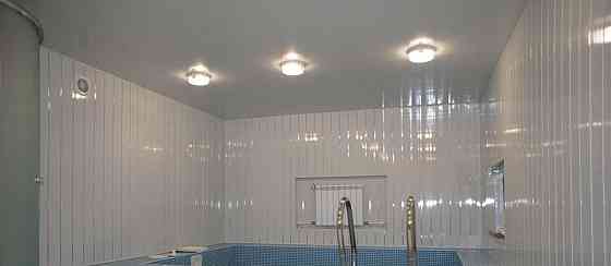 Коттедж, 450 м2, 8 соток, 3 эт. Краснослободск