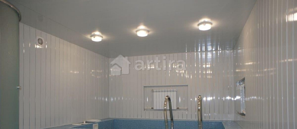 Коттедж, 450 м2, 8 соток, 3 эт. Краснослободск - изображение 4