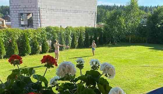 Дом, 180 м2, 12 соток, 3 эт. Москва