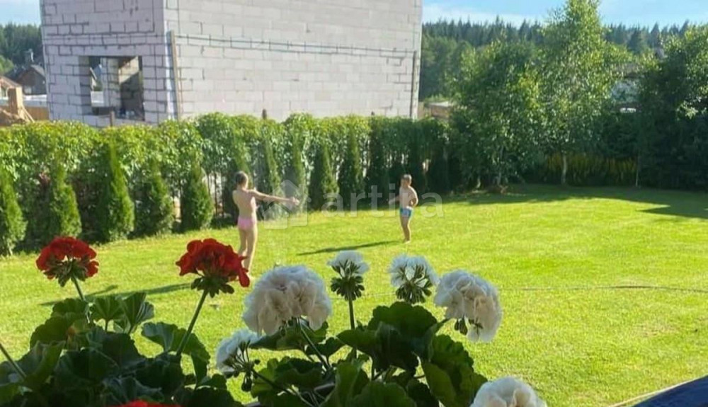 Дом, 180 м2, 12 соток, 3 эт. Москва - изображение 2