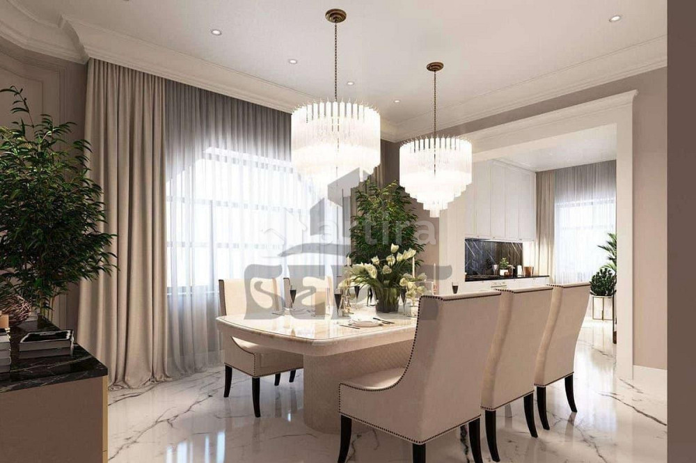 Коттедж, 320 м2, 2.5 сотки, 2 эт. Казань - изображение 4