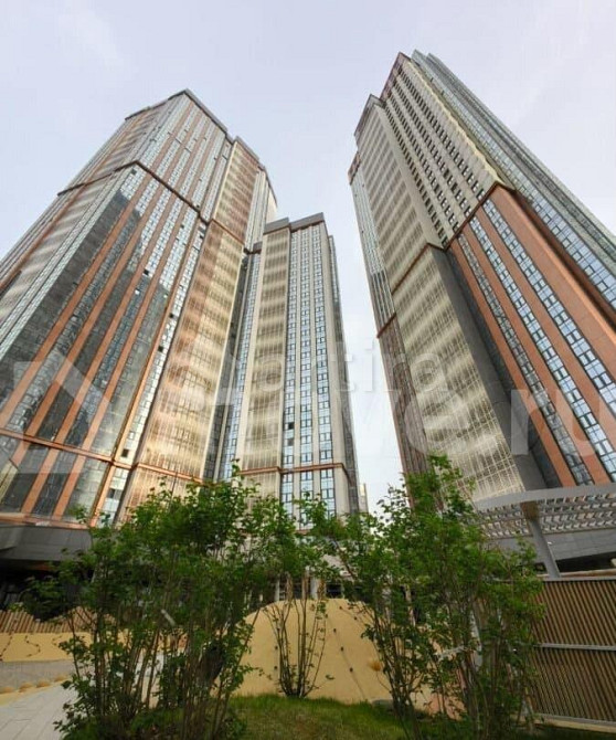 4-комн. пентхаус, 137 м2, 28/28 эт. Москва - изображение 1