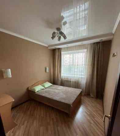 2-комн. квартира, 54 м2, 2/16 эт. Уфа