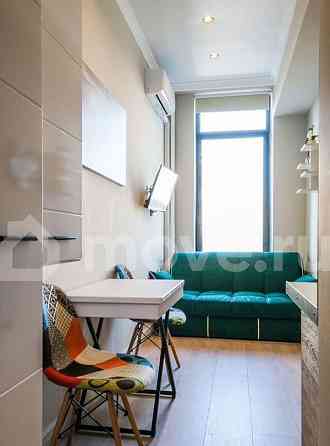 Студия, 13.2 м2, 5/10 эт. Москва