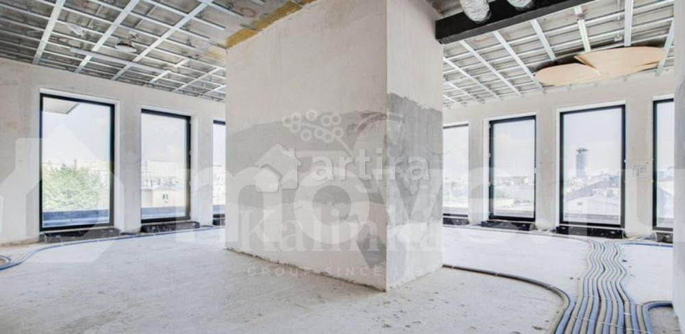 5-комн. апарт-ы, 261 м2, 5/5 эт. Москва - изображение 5