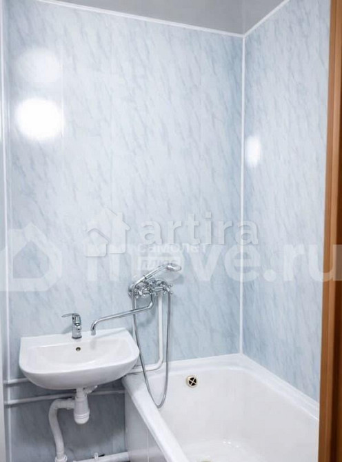 1-комн. квартира, 36.3 м2, 3/17 эт. Москва - изображение 2