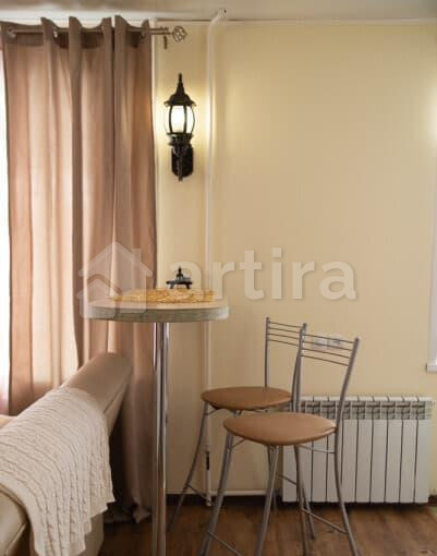 Студия, 42 м2, 2/9 эт. Норильск - изображение 11