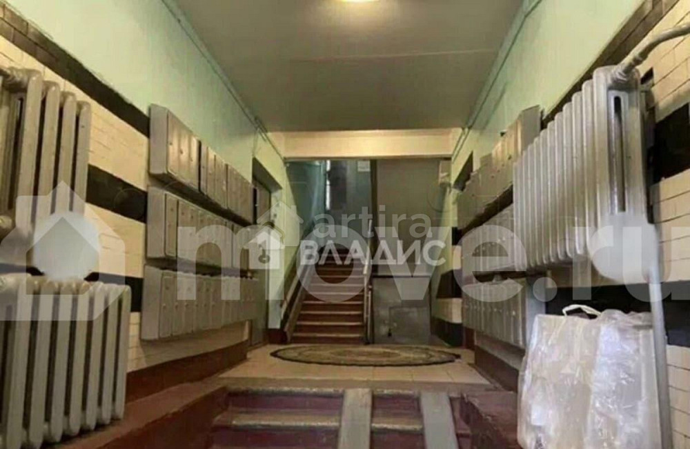 1-комн. квартира, 35.2 м2, 3/9 эт. Москва - изображение 7