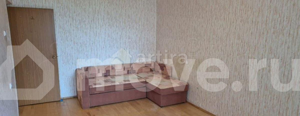 3-комн. квартира, 75 м2, 5/17 эт. Москва - изображение 4