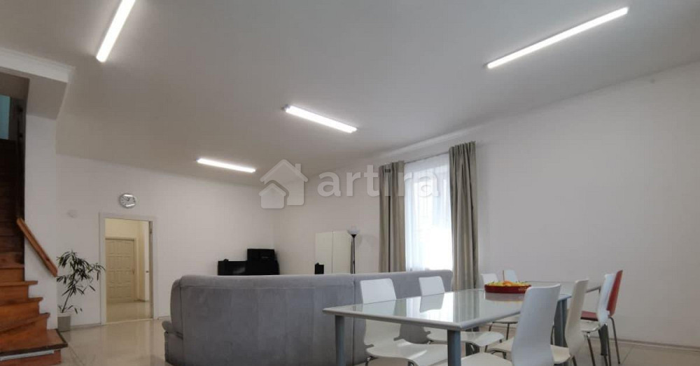 Дом, 600 м2, 2 сотки, 3 эт. Нижний Новгород - изображение 3