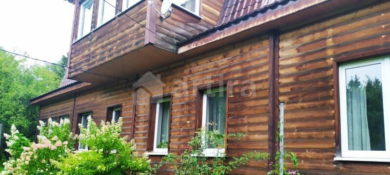 Дом, 100 м2 Одинцово - изображение 2