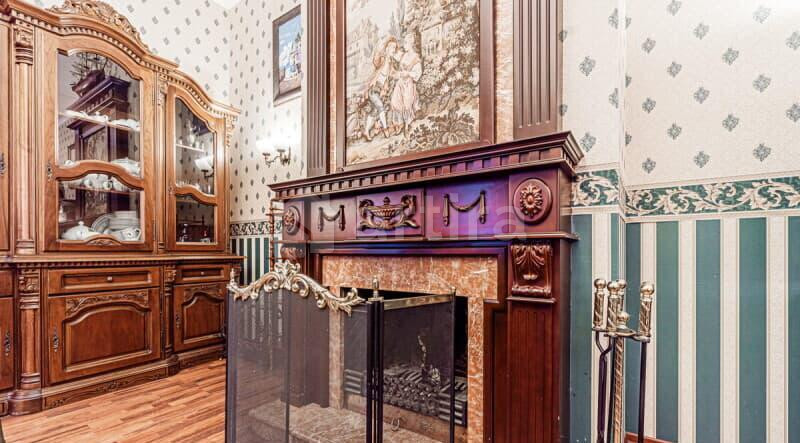 Коттедж, 600 м2 Подольск - изображение 6