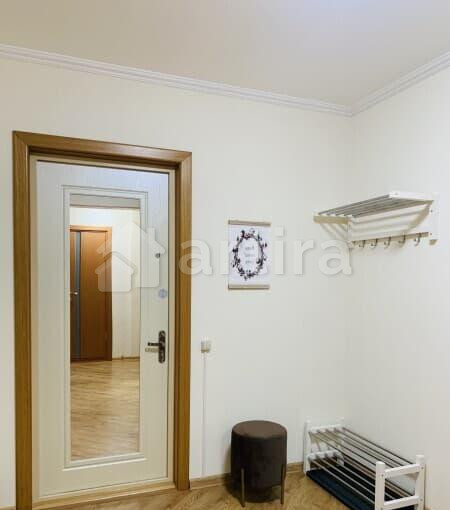 2-комн. квартира, 60 м2, 11/23 эт. Люберцы - изображение 15