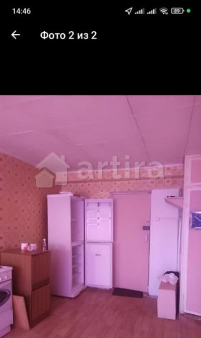 Комната, 17 м2, 2/5 эт. Миасс - изображение 3