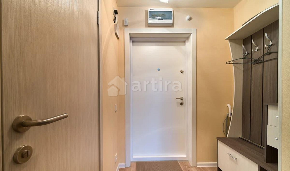 1-комн. квартира, 35 м2, 8/22 эт. Обнинск - изображение 11