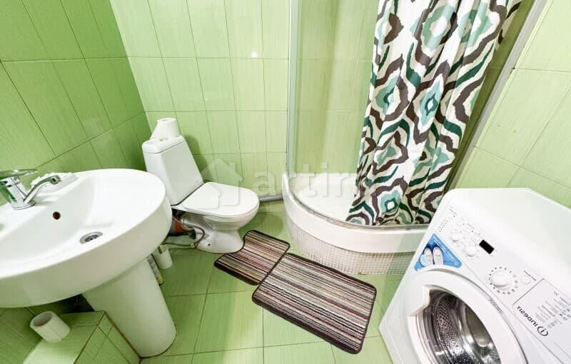 2-комн. квартира, 50 м2, 10/17 эт. Лобня - изображение 7