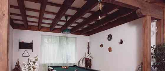 Дом, 200 м2, 10 соток, 2 эт. Большое Козино