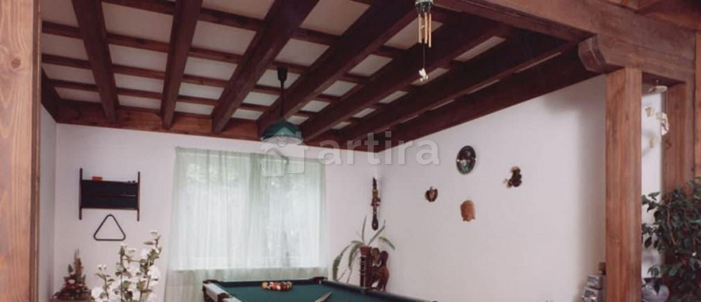 Дом, 200 м2, 10 соток, 2 эт. Большое Козино - изображение 5