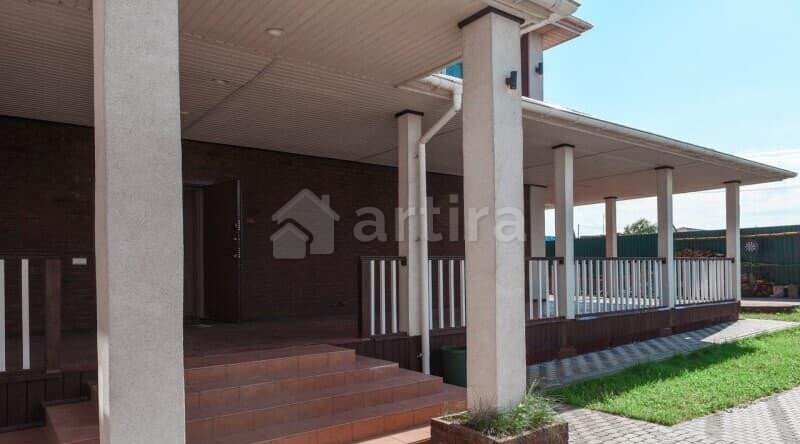 Коттедж, 350 м2 Подольск - изображение 10