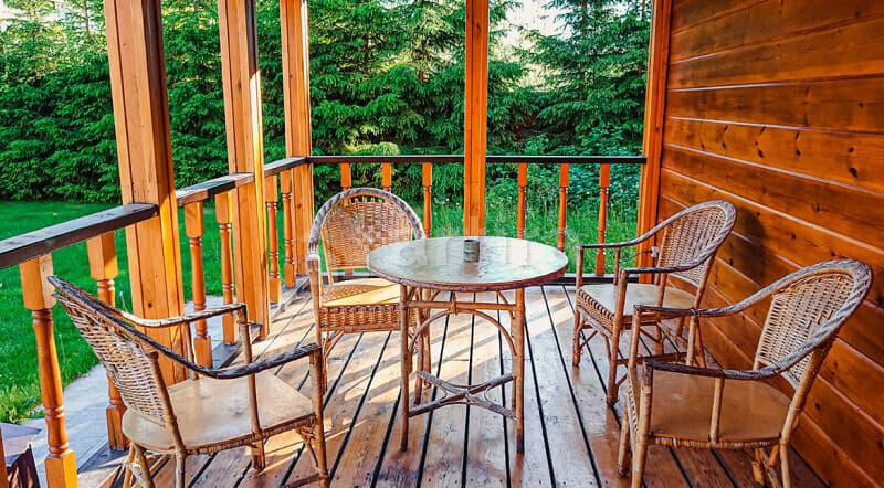 Коттедж, 265 м2 Сертолово - изображение 6