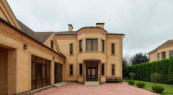 Коттедж, 630 м2 Краснознаменск