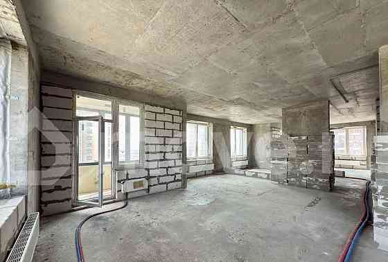 5-комн. квартира, 141.9 м2, 17/22 эт. Москва