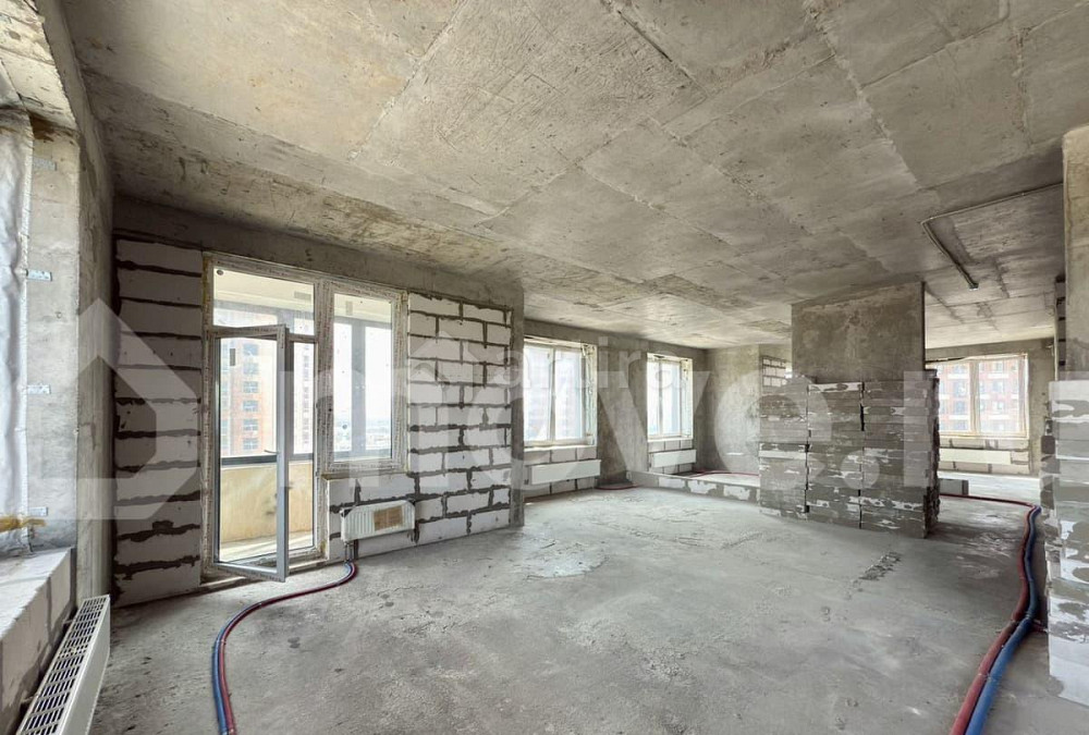 5-комн. квартира, 141.9 м2, 17/22 эт. Москва - изображение 2