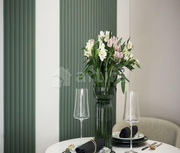 1-комн. квартира, 49 м2, 11/14 эт. Самара - изображение 6