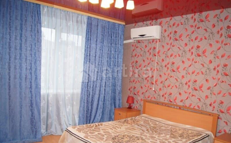 2-комн. квартира, 65 м2, 5/16 эт. Москва - изображение 3