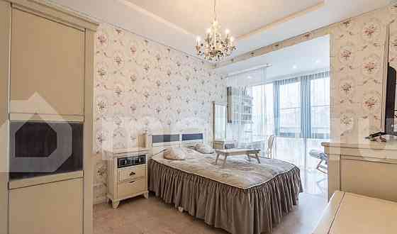 3-комн. квартира, 111 м2, 4/14 эт. Москва