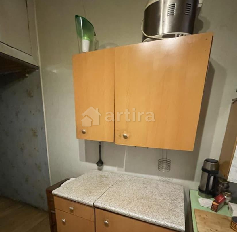 Комната, 13 м2, 1/5 эт. Санкт-Петербург - изображение 4