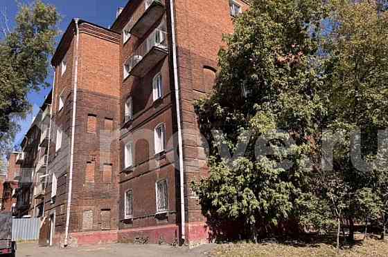 Студия, 21.8 м2, 2/5 эт. Москва