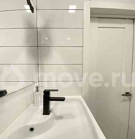 Студия, 22.4 м2, 3/6 эт. Москва