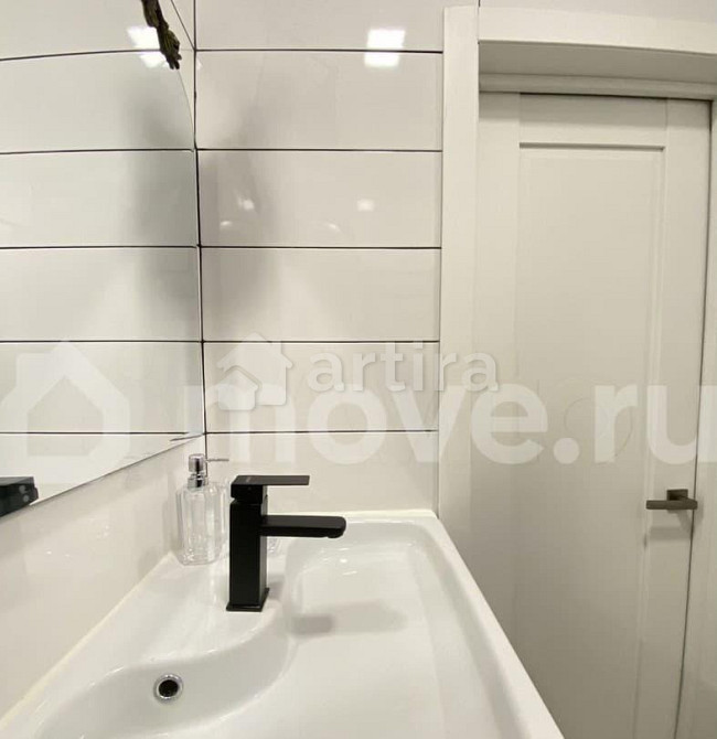 Студия, 22.4 м2, 3/6 эт. Москва - изображение 4