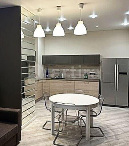 2-комн. квартира, 47 м2, 6/17 эт. Самара - изображение 5