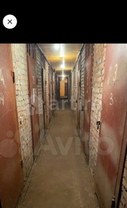 Гараж, 4 м2 Новосибирск - изображение 1