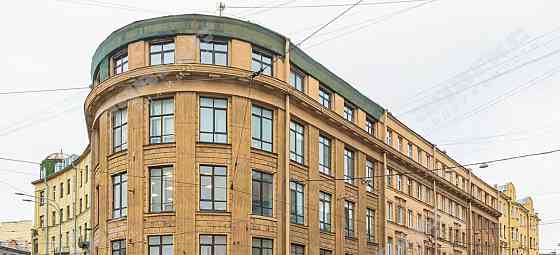 Комната, 18.8 м2, 6/6 эт. Санкт-Петербург