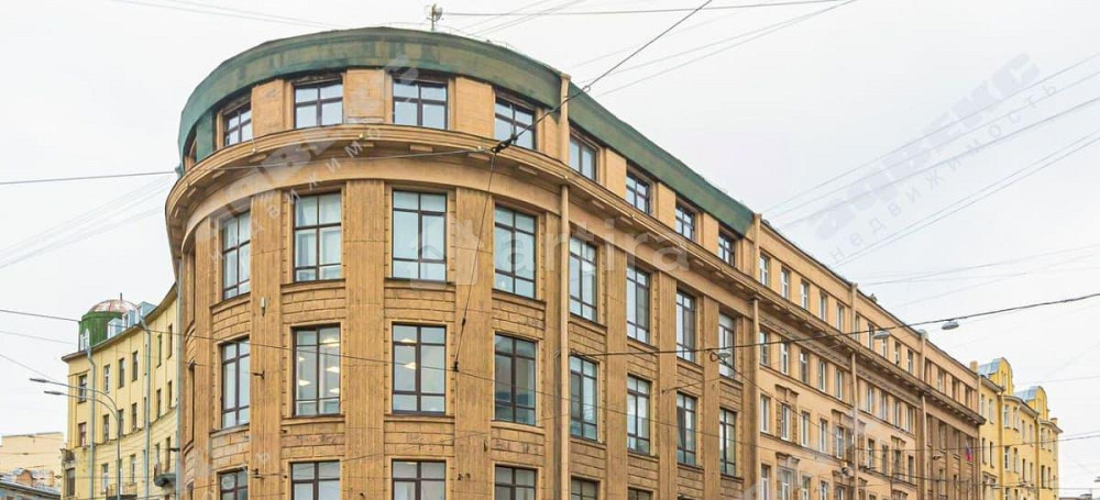 Комната, 18.8 м2, 6/6 эт. Санкт-Петербург - изображение 1