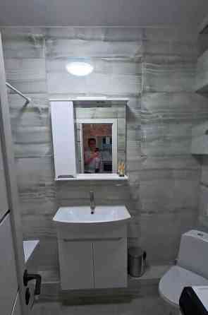 1-комн. квартира, 45 м2, 5/9 эт. Самара