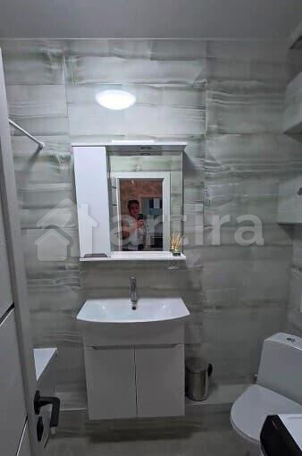 1-комн. квартира, 45 м2, 5/9 эт. Самара - изображение 2