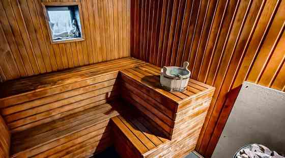 Коттедж, 380 м2 Сертолово